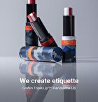 Grafen Triple Lip Handsome Lip - 4.3g