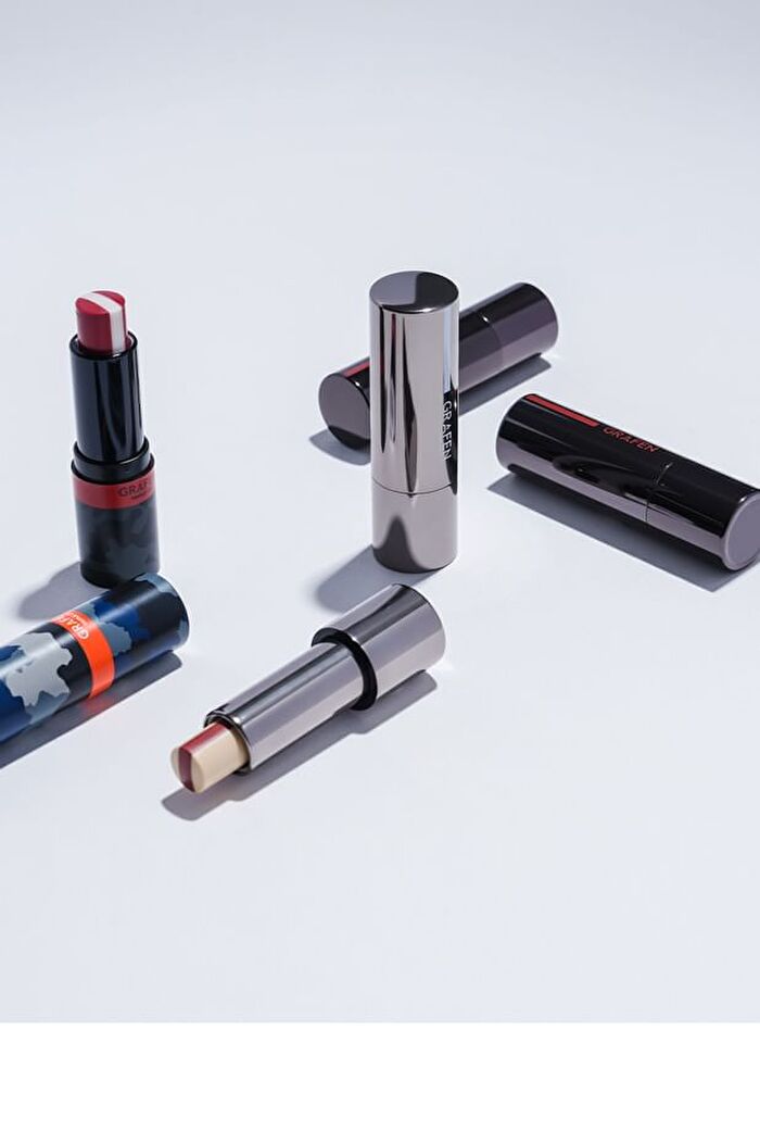 Grafen Triple Lip Handsome Lip - 4.3g