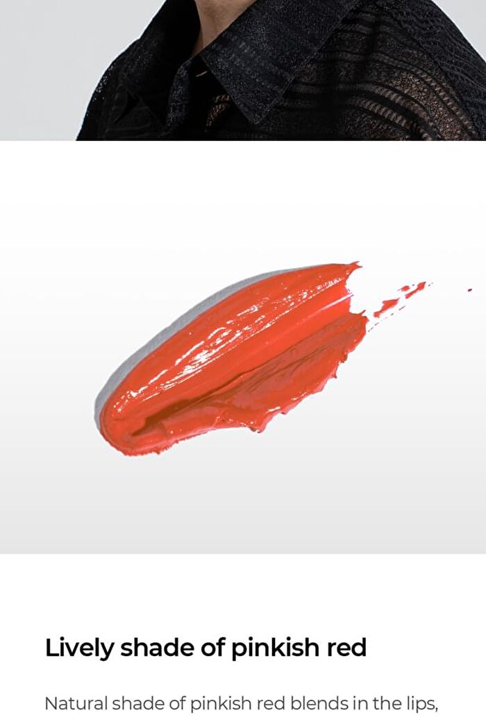 Grafen Triple Lip Handsome Lip - 4.3g