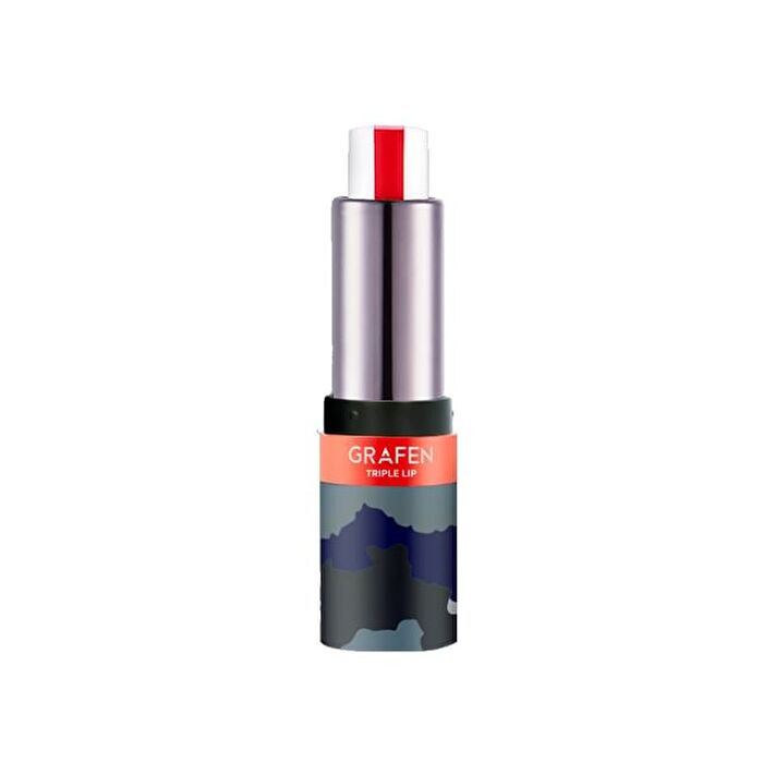 Grafen Triple Lip Handsome Lip - 4.3g