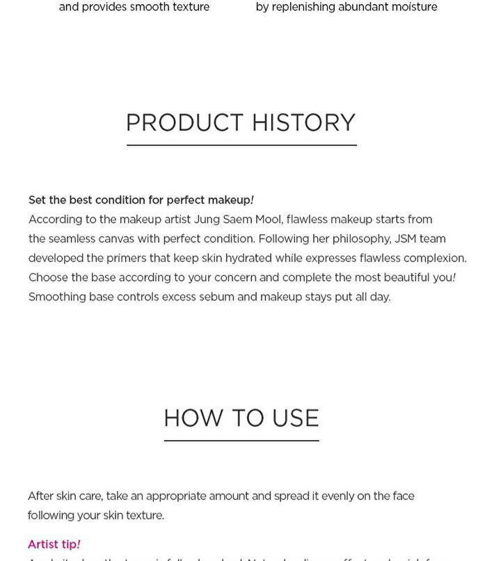 Skin Setting Tone Balancing Base - 40ml