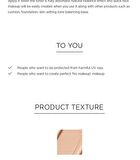 Skin Setting Tone Balancing Base - 40ml