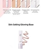Skin Setting Glowing Base - 40ml