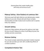 Skin Setting Glowing Base - 40ml