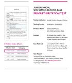 Skin Setting Glowing Base - 40ml