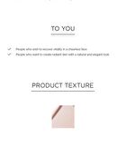Skin Setting Glowing Base - 40ml
