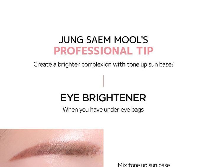 Skin Setting Tone-Up Sun Base - 40ml