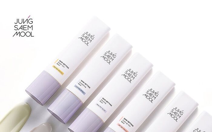 Skin Setting Tone-Up Sun Base - 40ml