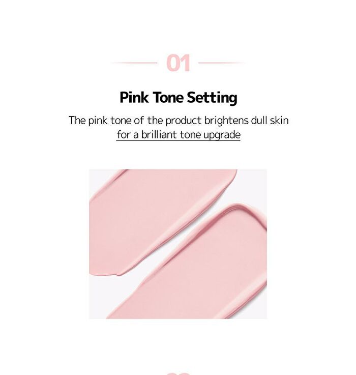 Skin Setting Tone-Up Sun Base - 40ml