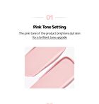 Skin Setting Tone-Up Sun Base - 40ml