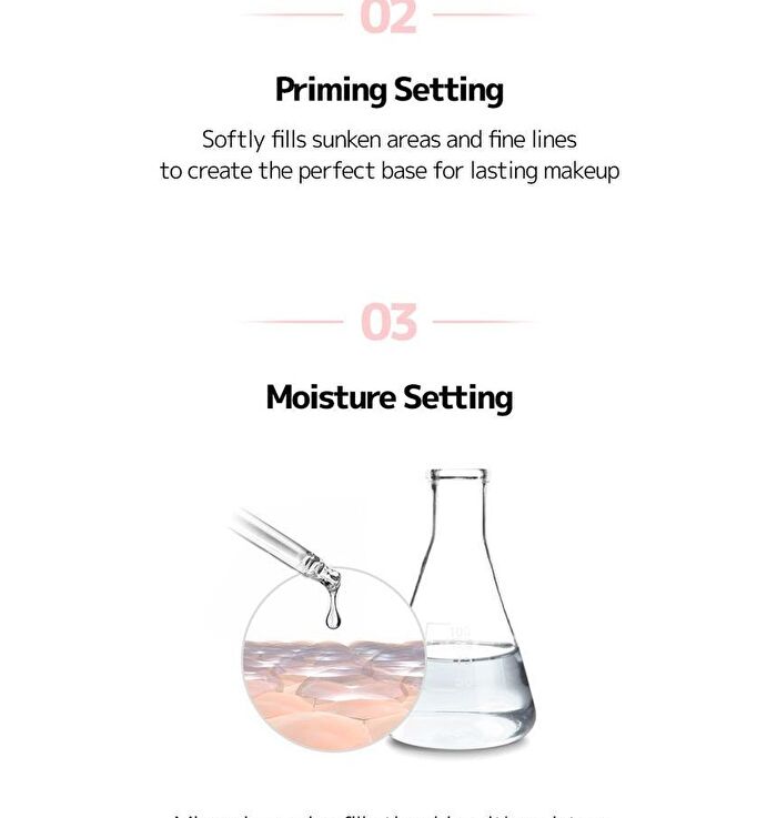 Skin Setting Tone-Up Sun Base - 40ml