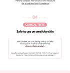 Skin Setting Tone-Up Sun Base - 40ml