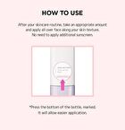 Skin Setting Tone-Up Sun Base - 40ml