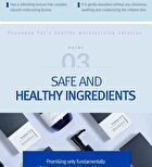 ATO Moisturizing Soothing Gel Lotion - 150ml