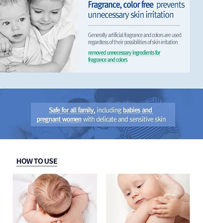 ATO Moisturizing Soothing Gel Lotion - 150ml