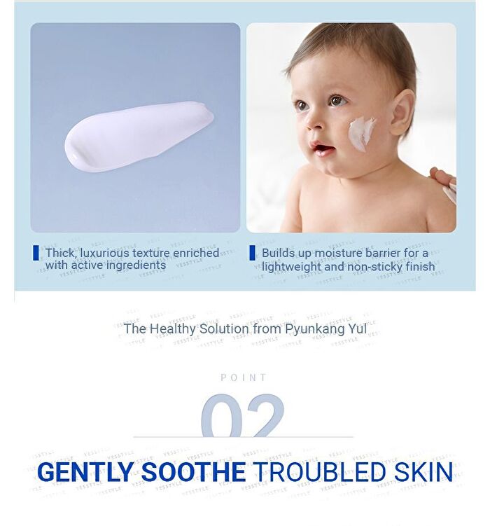 ATO Cream Blue Label TUBE - 120ml