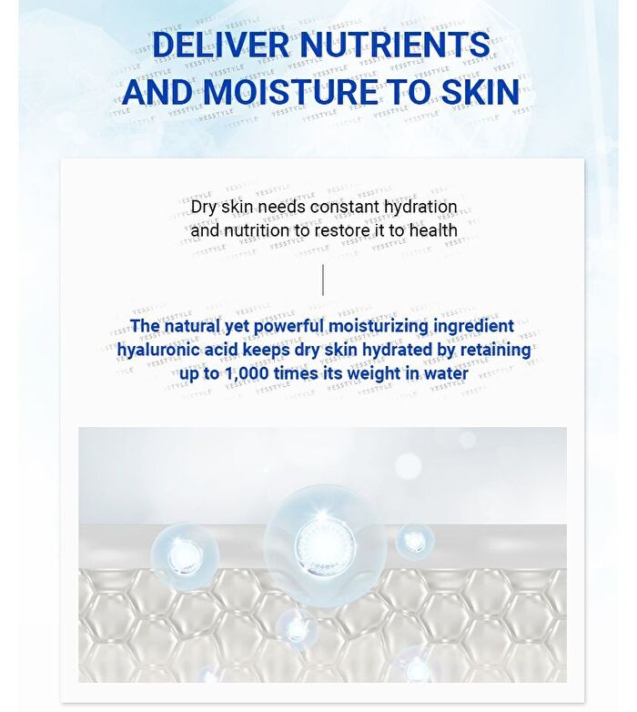 ATO Cream Blue Label TUBE - 120ml