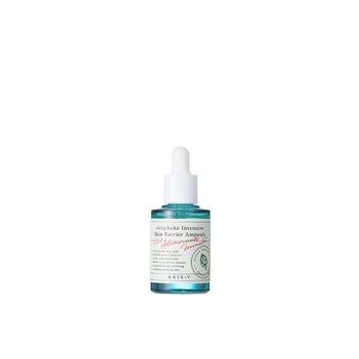 Axis-y Artichoke Intensive Skin Barrier Ampoule - 30ml - Upgraded Version
