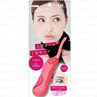Hot Eyelash Curler - Glamorous Red