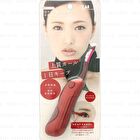 Hot Eyelash Curler - Glamorous Red