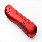 Hot Eyelash Curler - Glamorous Red