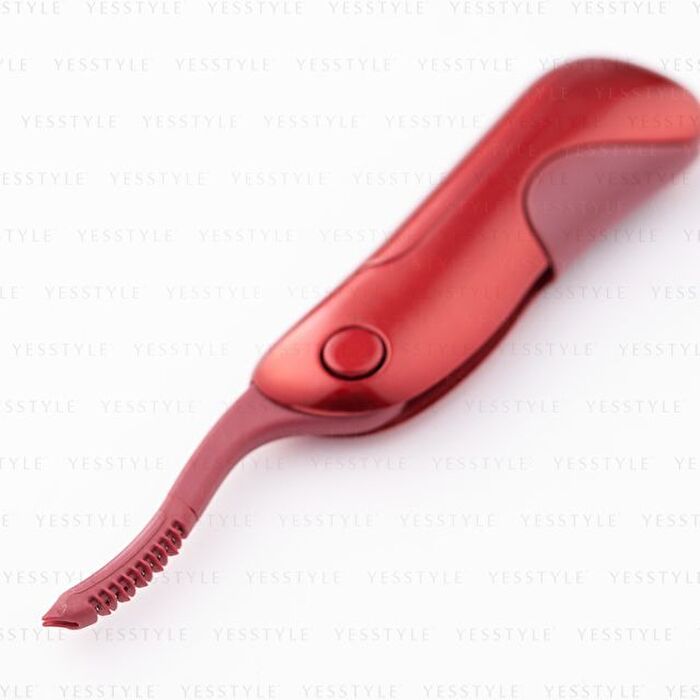 Hot Eyelash Curler - Glamorous Red