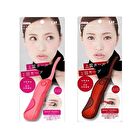 Hot Eyelash Curler - Glamorous Red