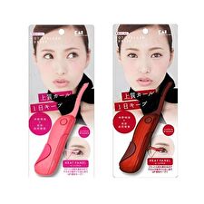 Hot Eyelash Curler - Juicy Pink