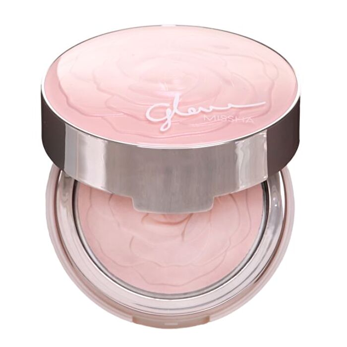 Glow Tone Up Rose Pact - 11g