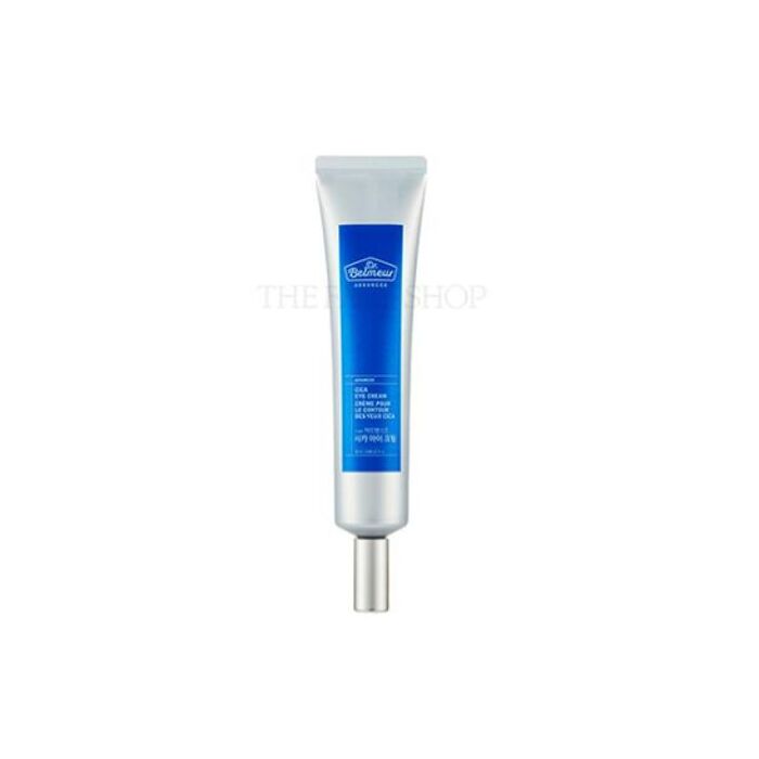 Dr. Belmeur Advanced Cica Eye Cream - 25ml