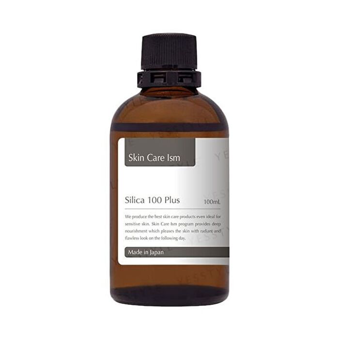 Silica 100 Plus - 100ml