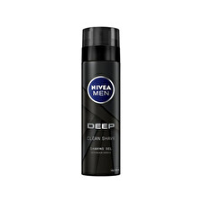 Nivea Deep (shaving Gel) 200ml 200ml