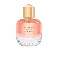 Elie Saab Girl Of Now Forever - Eau De Parfum - Volume: 50ml
