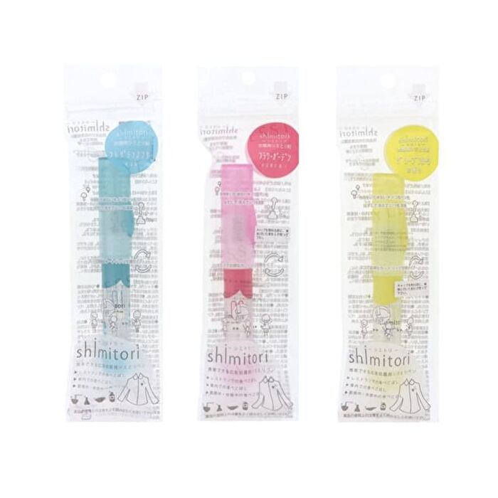 Epoch-chemical Kobaru Shimitori Stain Remover - Flower Garden - 7ml