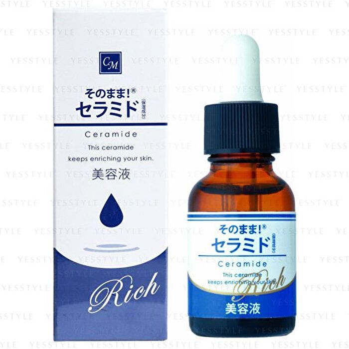 Sonomama Rich Serum - Vitamin C - 20ml