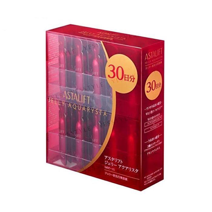 Jelly Aquarysta - 60g