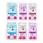 Ag Deo 24 Clear Shower Sheet - Fresh Savon - 10 pcs