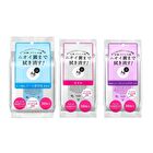 Ag Deo 24 Clear Shower Sheet - Fresh Savon - 10 pcs
