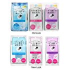 Ag Deo 24 Clear Shower Sheet - Fresh Savon - 10 pcs