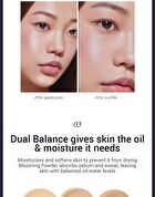 Glow Stay Cushion Foundation Set - 3 Colors - #002 Porcelain