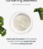 Petitfee Collagen & CoQ10 Hydrogel Eye Patch - 30 pairs