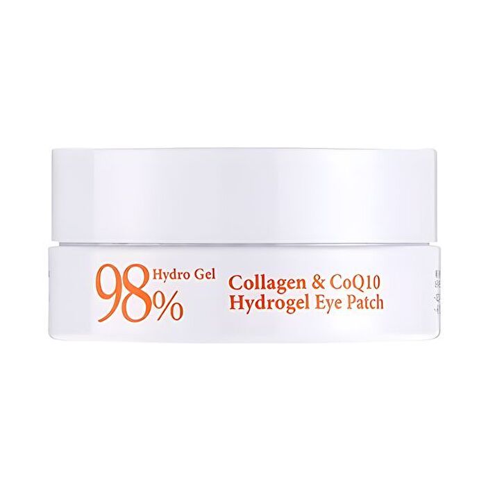 Petitfee Collagen & CoQ10 Hydrogel Eye Patch - 30 pairs
