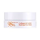 Petitfee Collagen & CoQ10 Hydrogel Eye Patch - 30 pairs