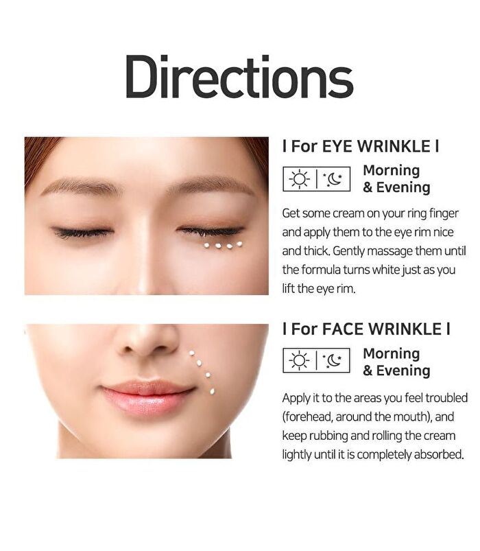 Petitfee Pep-Tightening Eye Cream - 30g