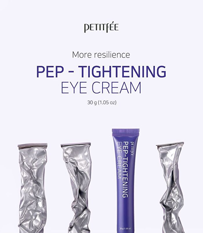 Petitfee Pep-Tightening Eye Cream - 30g
