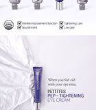 Petitfee Pep-Tightening Eye Cream - 30g