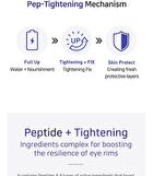 Petitfee Pep-Tightening Eye Cream - 30g
