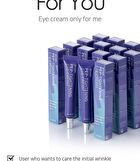 Petitfee Pep-Tightening Eye Cream - 30g