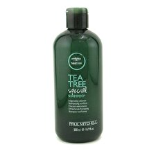 Paul Mitchell Tea Tree Special Shampoo (Invigorating Cleanser) 500ml/16.9oz