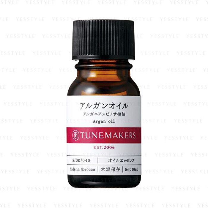 Tunemakers Argan Oil - 10ml